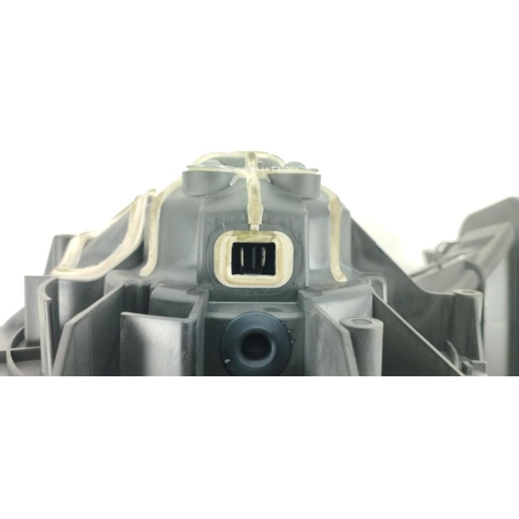 MOTOR CALEFACCION OPEL VECTRA C (Z02) |Desguaces La Cabaña