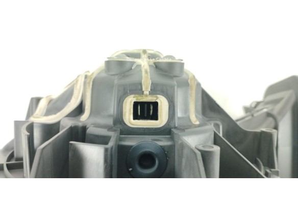 MOTOR CALEFACCION OPEL VECTRA C (Z02) |Desguaces La Cabaña