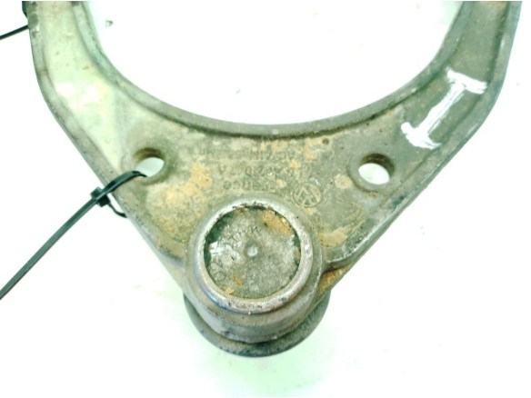 7L0407021B BRAZO SUSPENSION DEL IZQ SUP AUDI Q7 (4LB)|Desguaces La Cabaña