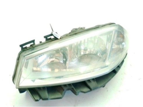 260604235R FARO IZQUIERDO RENAULT MEGANE II Sedán (LM0/1_)|Desguaces La Cabaña
