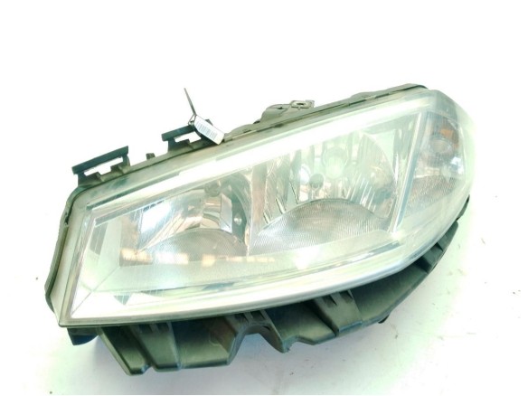 260604235R FARO IZQUIERDO RENAULT MEGANE II Sedán (LM0/1_)|Desguaces La Cabaña