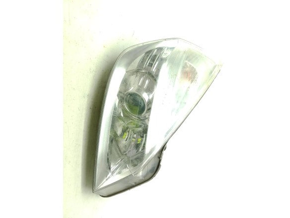 FARO DERECHO RENAULT ESPACE IV (JK0/1_)|Desguaces La Cabaña
