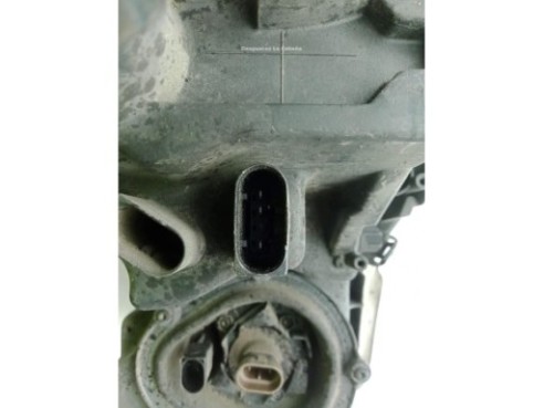A2118200161 FARO IZQUIERDO MERCEDES BENZ CLASE E (W211)|Desguaces La Cabaña