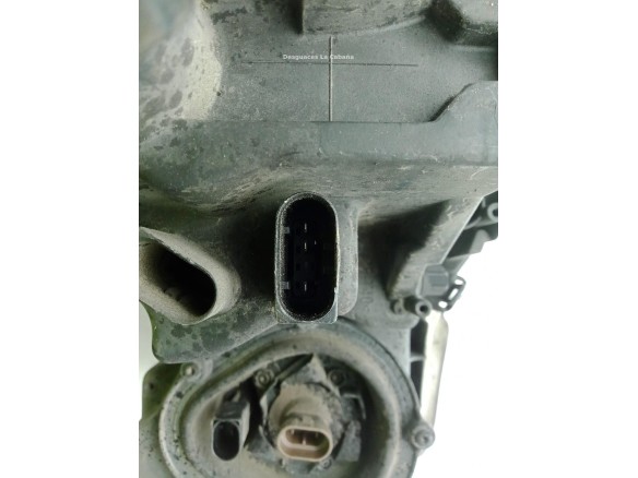 A2118200161 FARO IZQUIERDO MERCEDES BENZ CLASE E (W211)|Desguaces La Cabaña