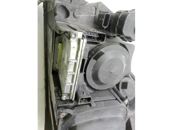 FARO DERECHO RENAULT ESPACE IV (JK0/1_)|Desguaces La Cabaña