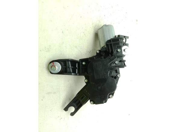 98700A4000 MOTOR LIMPIAPARABRISAS TRA KIA CARENS IV|Desguaces La Cabaña