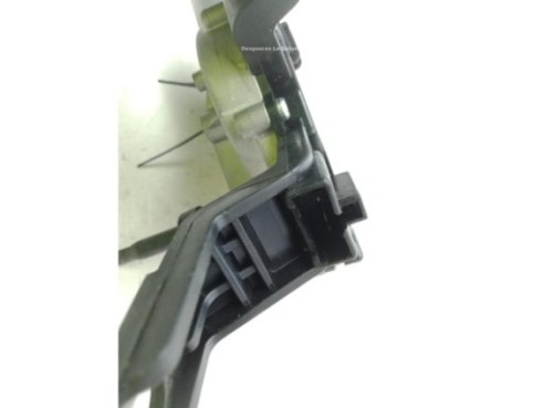 98700A4000 MOTOR LIMPIAPARABRISAS TRA KIA CARENS IV|Desguaces La Cabaña