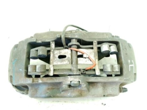 7P0820803N, 7L6820803F COMPRESOR AA AUDI Q7 (4LB)|Desguaces La Cabaña 2
