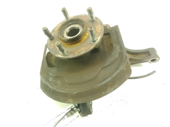 40015JD040 MANGUETA DEL IZQ NISSAN QASHQAI / QASHQAI +2 I (J10, JJ10) |Desguaces La Cabaña