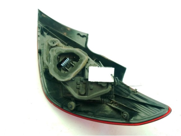 93190950 PILOTO TRA IZQ OPEL CORSA D (S07)|Desguaces La Cabaña