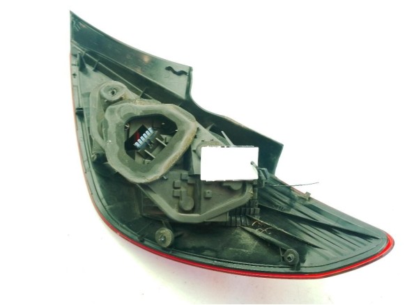 93190950 PILOTO TRA IZQ OPEL CORSA D (S07)|Desguaces La Cabaña