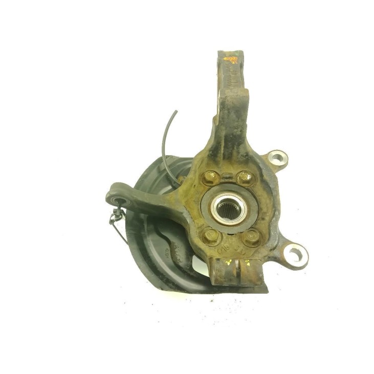 40015JD040 MANGUETA DEL IZQ NISSAN QASHQAI / QASHQAI +2 I (J10, JJ10) |Desguaces La Cabaña