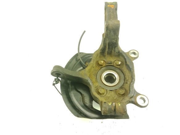 40015JD040 MANGUETA DEL IZQ NISSAN QASHQAI / QASHQAI +2 I (J10, JJ10) |Desguaces La Cabaña