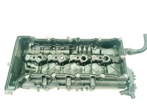 11128508570 TAPA BALANCINES BMW 1 (E87)|Desguaces La Cabaña