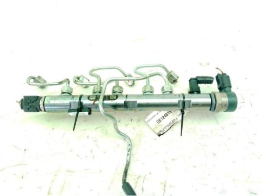 7798446 INYECTOR BMW 1 (E87)|Desguaces La Cabaña