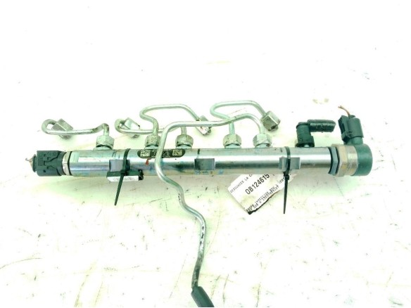 13537809127 RAMPA INYECCION BMW 1 (E87)|Desguaces La Cabaña