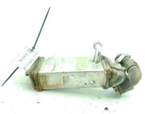 11717805189 ENFRIADOR EGR BMW 1 (E87)|Desguaces La Cabaña