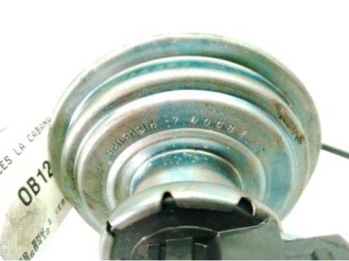 7798446 INYECTOR BMW 1 (E87)|Desguaces La Cabaña 2