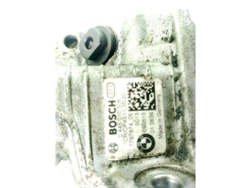 779787405 BOMBA INYECTORA BMW 1 (E87)|Desguaces La Cabaña