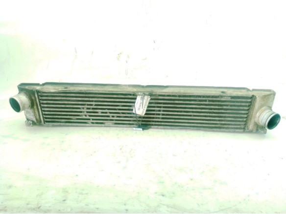 0384K1 INTERCOOLER PEUGEOT BOXER Furgón|Desguaces La Cabaña