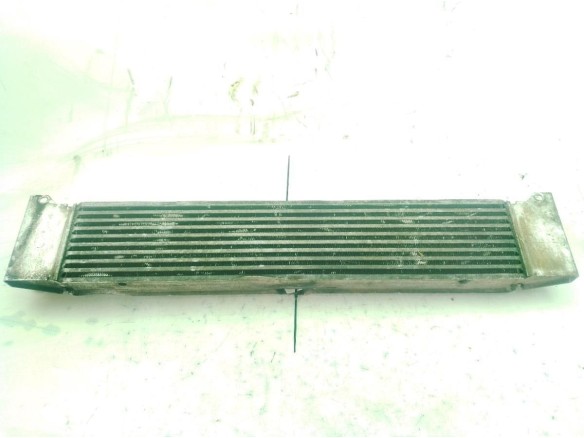 0384K1 INTERCOOLER PEUGEOT BOXER Furgón|Desguaces La Cabaña