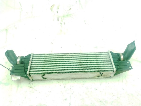 2371008700 INTERCOOLER SSANGYONG REXTON (GAB_)|Desguaces La Cabaña