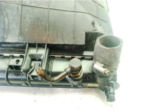   RADIADOR AGUA SSANGYONG REXTON (GAB_)|Desguaces La Cabaña