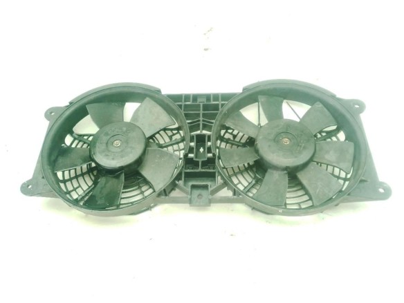 61R0026 ELECTROVENTILADOR SSANGYONG REXTON (GAB_)|Desguaces La Cabaña