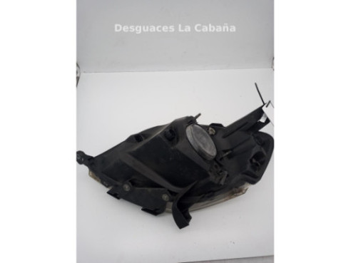 FARO|Desguaces La Cabaña 2