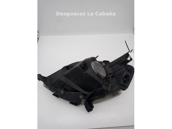 45560393 FARO DERECHO CITROEN NEMO Furgón (AA_) |Desguaces La Cabaña