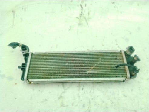 823032 INTERCOOLER HONDA HR-V (RV)|Desguaces La Cabaña