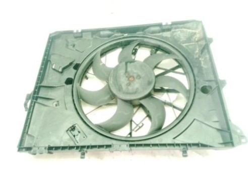 17427563259 ELECTROVENTILADOR BMW 3 (E90)|Desguaces La Cabaña