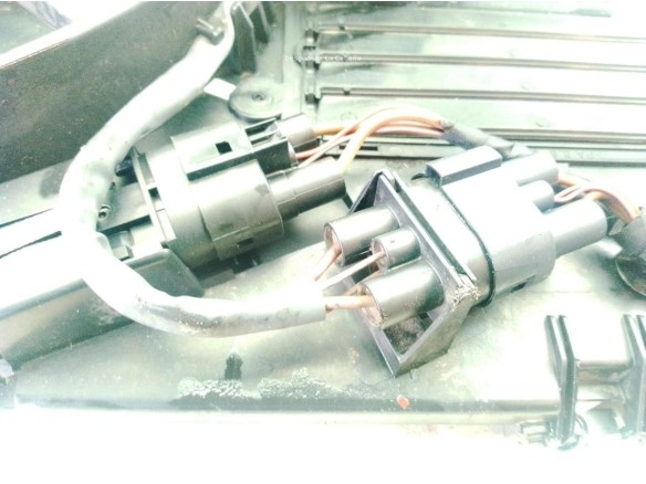 7L0959455E ELECTROVENTILADOR AUDI Q7 (4LB)|Desguaces La Cabaña