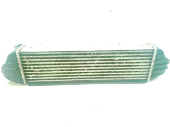 17513453726 INTERCOOLER BMW X3 (E83)|Desguaces La Cabaña