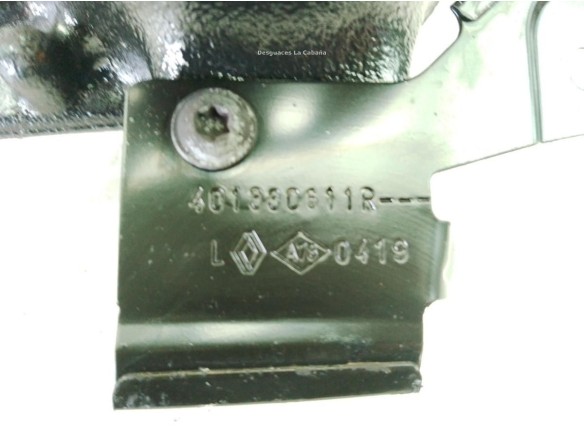 400159304R MANGUETA DEL IZQ RENAULT CAPTUR (J5_, H5_)|Desguaces La Cabaña
