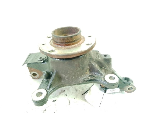 400146736R MANGUETA DEL DER RENAULT CAPTUR (J5_, H5_)|Desguaces La Cabaña