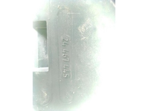 24467444 ELECTROVENTILADOR OPEL ZAFIRA B (A05)|Desguaces La Cabaña
