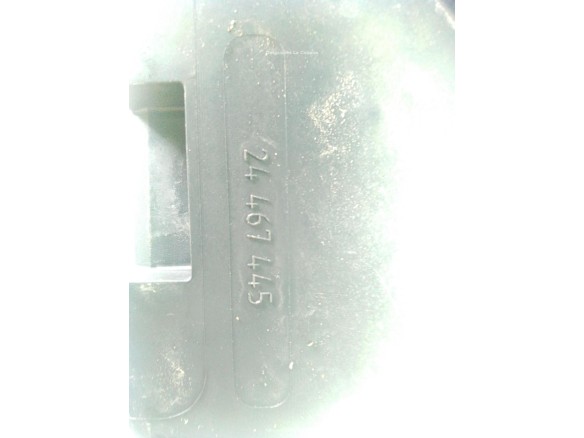 24467444 ELECTROVENTILADOR OPEL ZAFIRA B (A05)|Desguaces La Cabaña