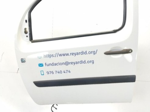 RENAULT|Desguaces La Cabaña 2