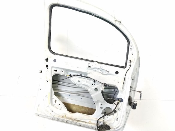 801010229R PUERTA LAT DEL IZQ RENAULT KANGOO Express (FW0/1_)|Desguaces La Cabaña