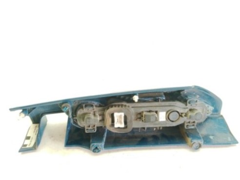 265550870R PILOTO TRA IZQ RENAULT KANGOO Express (FW0/1_)|Desguaces La Cabaña