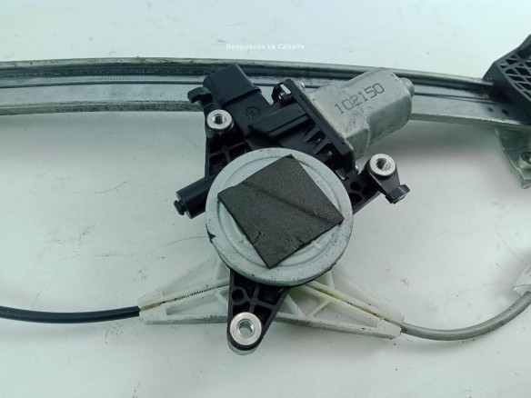 ELEVALUNAS PUERTA LAT DEL DER SUBARU OUTBACK  |Desguaces La Cabaña