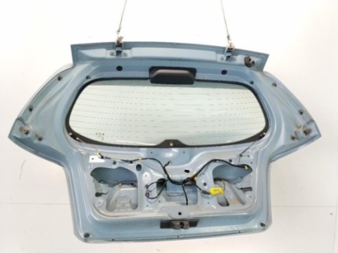 42624764 PORTON CHEVROLET AVEO Fastback (T300)|Desguaces La Cabaña