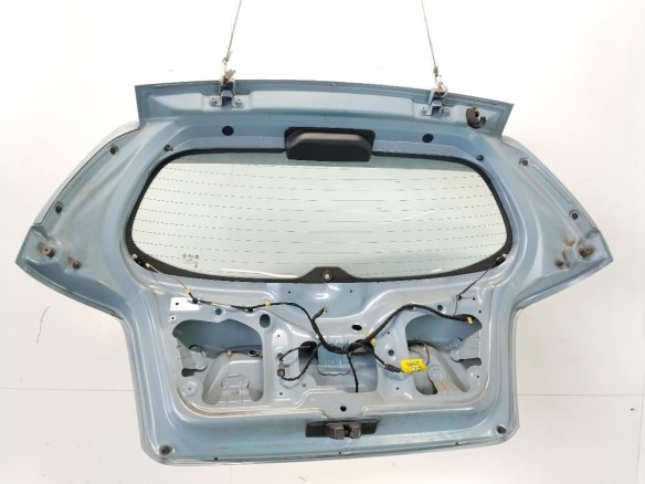42624764 PORTON CHEVROLET AVEO Fastback (T300)|Desguaces La Cabaña