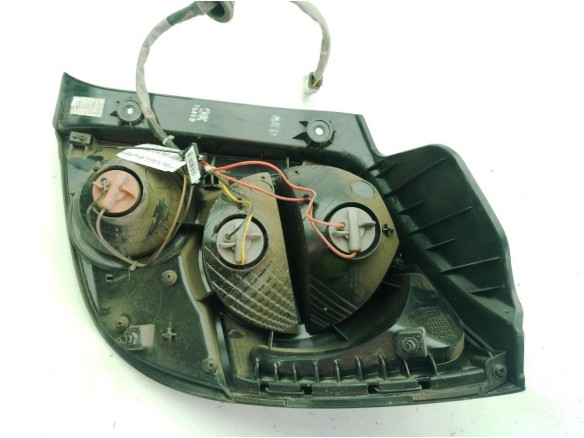 96830975 PILOTO TRA IZQ CHEVROLET AVEO Fastback (T300)|Desguaces La Cabaña