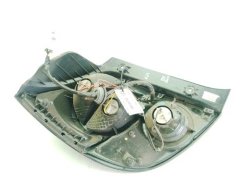96830976 PILOTO TRA DER CHEVROLET AVEO Fastback (T300)|Desguaces La Cabaña