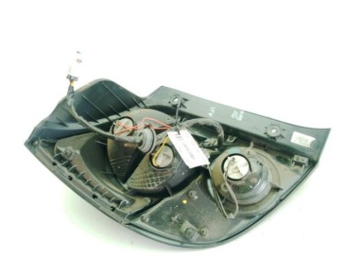 96830976 PILOTO TRA DER CHEVROLET AVEO Fastback (T300)|Desguaces La Cabaña