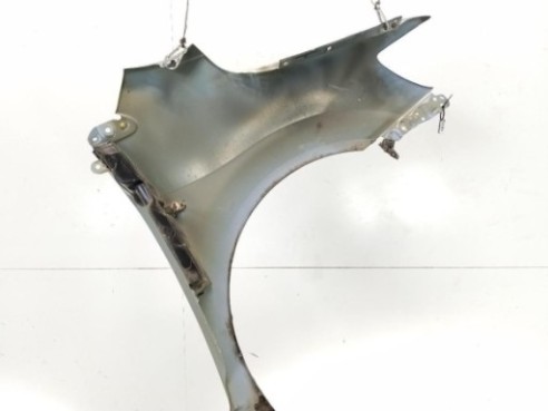 95024531 ALETA DEL IZQ CHEVROLET AVEO Fastback (T300)|Desguaces La Cabaña