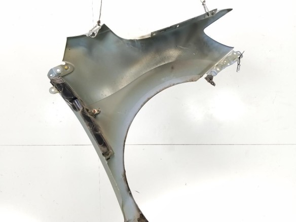 95024531 ALETA DEL IZQ CHEVROLET AVEO Fastback (T300)|Desguaces La Cabaña