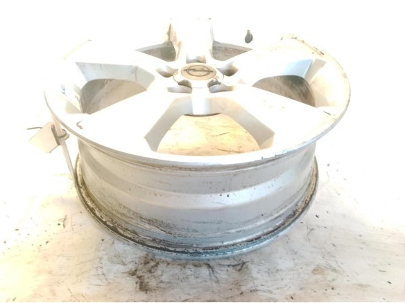 LLANTA ALUMINIO OPEL ANTARA (L07)|Desguaces La Cabaña
